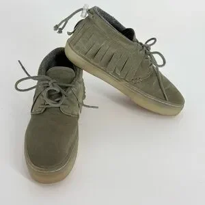 clear weather | Shoes | Clear Weather Oneoone Chukka Goat  display picture 2